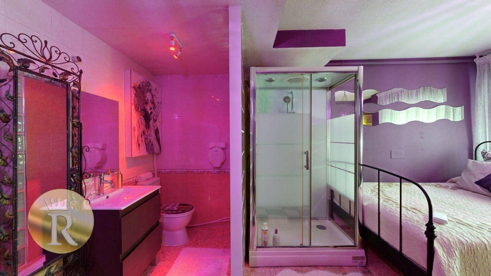 21 soveværelse Guesthouse/B & B til salg i Torrevieja - € 950.000 (Ref: 8552158)