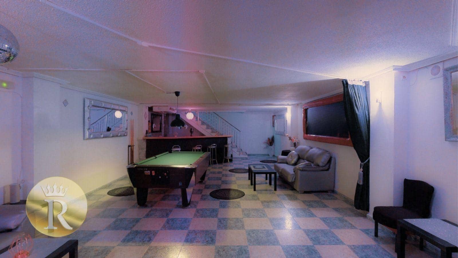 21 soveværelse Guesthouse/B & B til salg i Torrevieja - € 950.000 (Ref: 8552158)