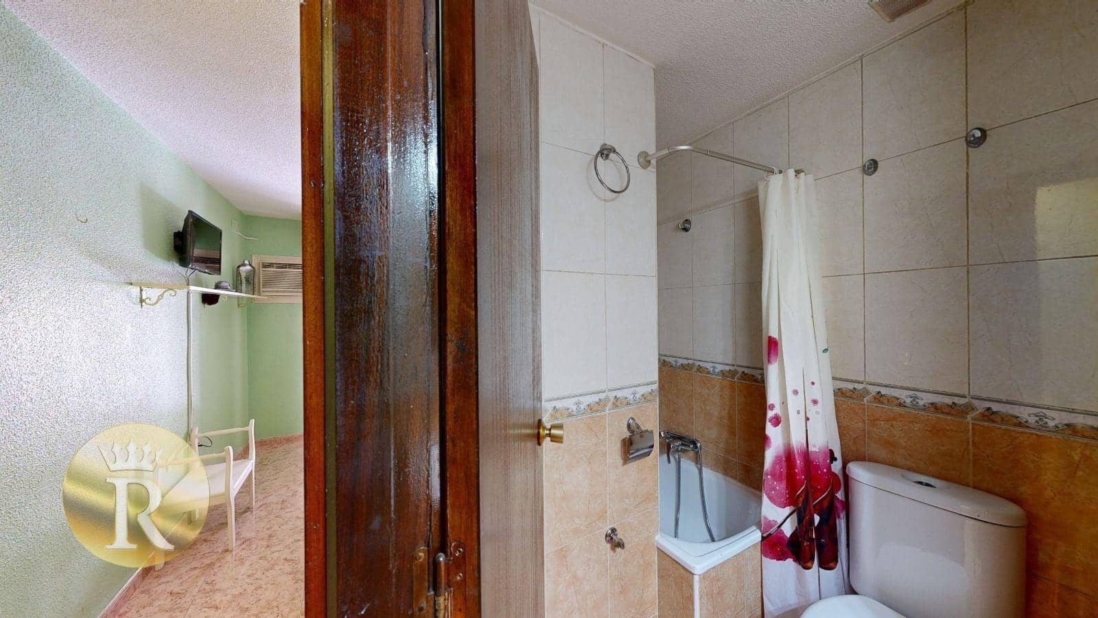 21 soveværelse Guesthouse/B & B til salg i Torrevieja - € 950.000 (Ref: 8552158)