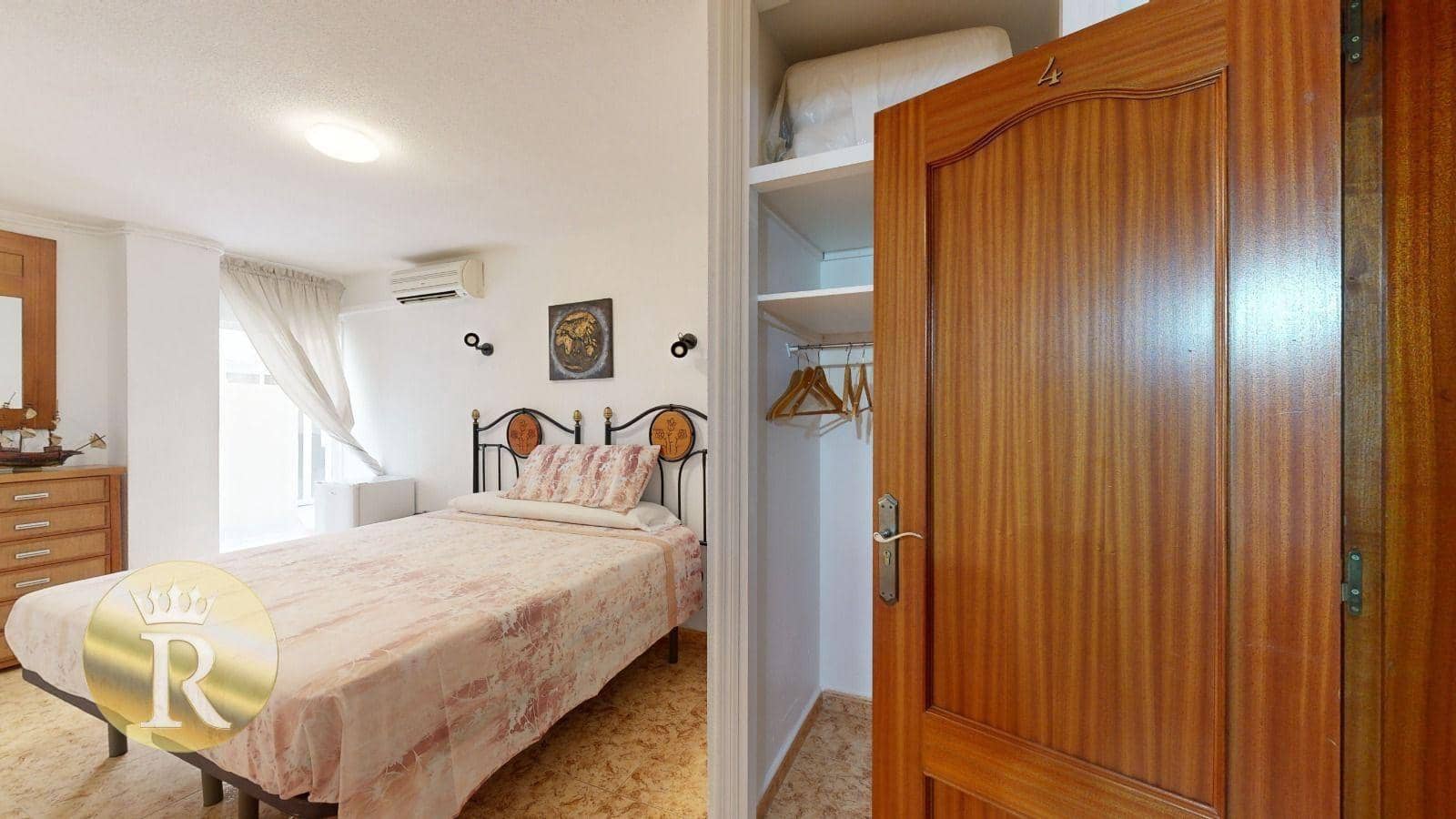 21 soveværelse Guesthouse/B & B til salg i Torrevieja - € 950.000 (Ref: 8552158)