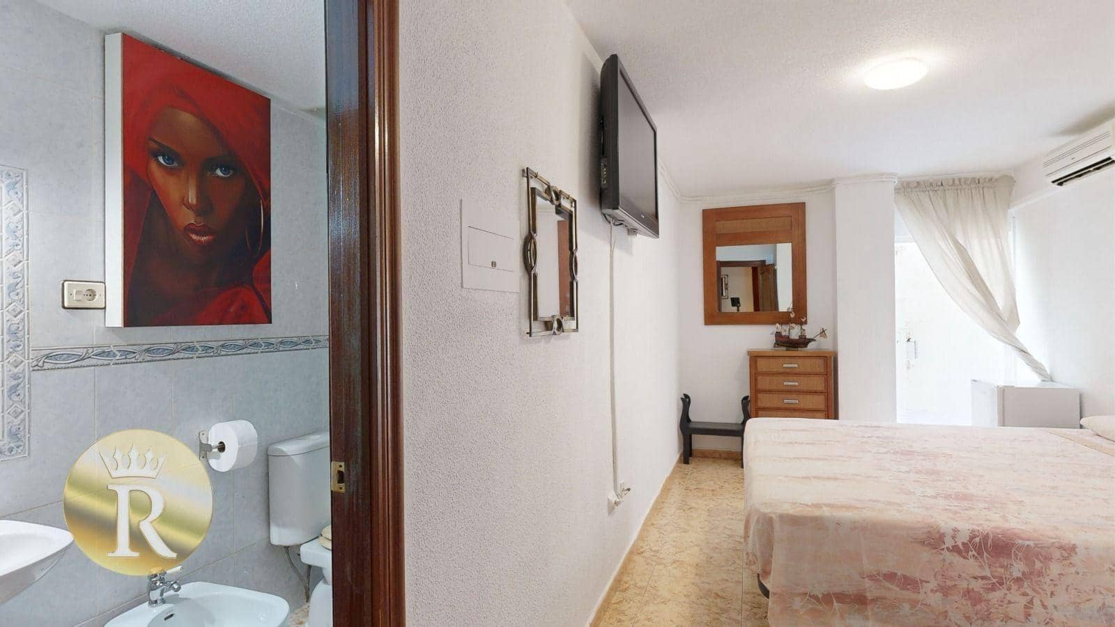 21 soveværelse Guesthouse/B & B til salg i Torrevieja - € 950.000 (Ref: 8552158)