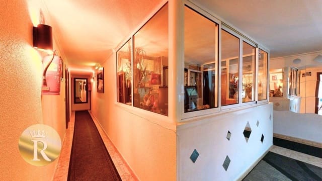 21 bedroom Guesthouse/B & B for sale in Playa de los Locos, Torrevieja - € 950,000 (Ref: 8552158)