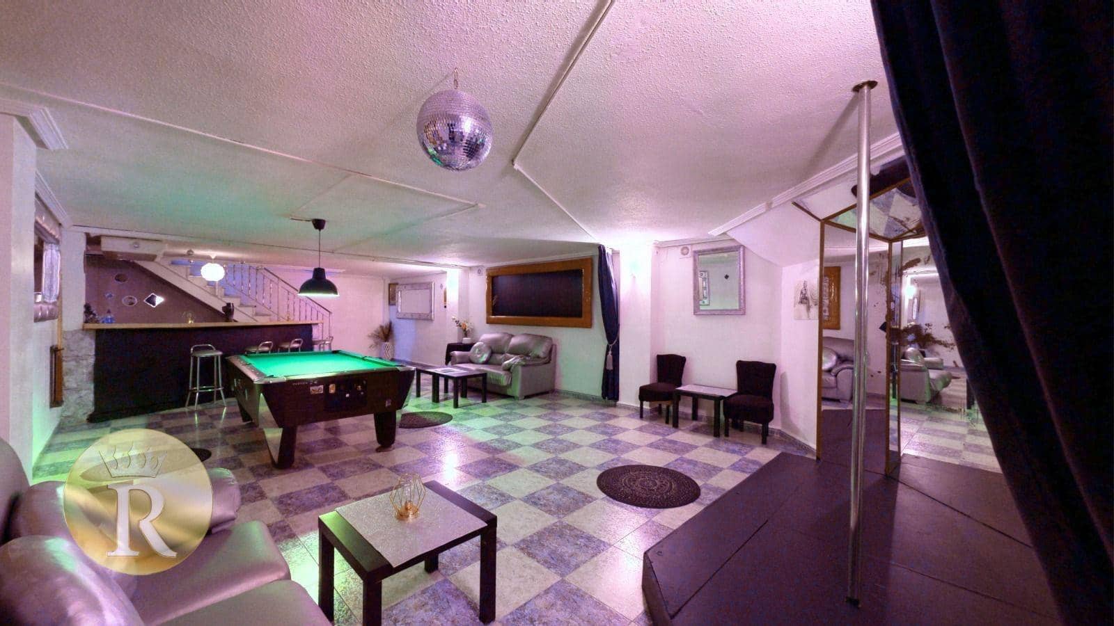 21 soveværelse Guesthouse/B & B til salg i Torrevieja - € 950.000 (Ref: 8552158)