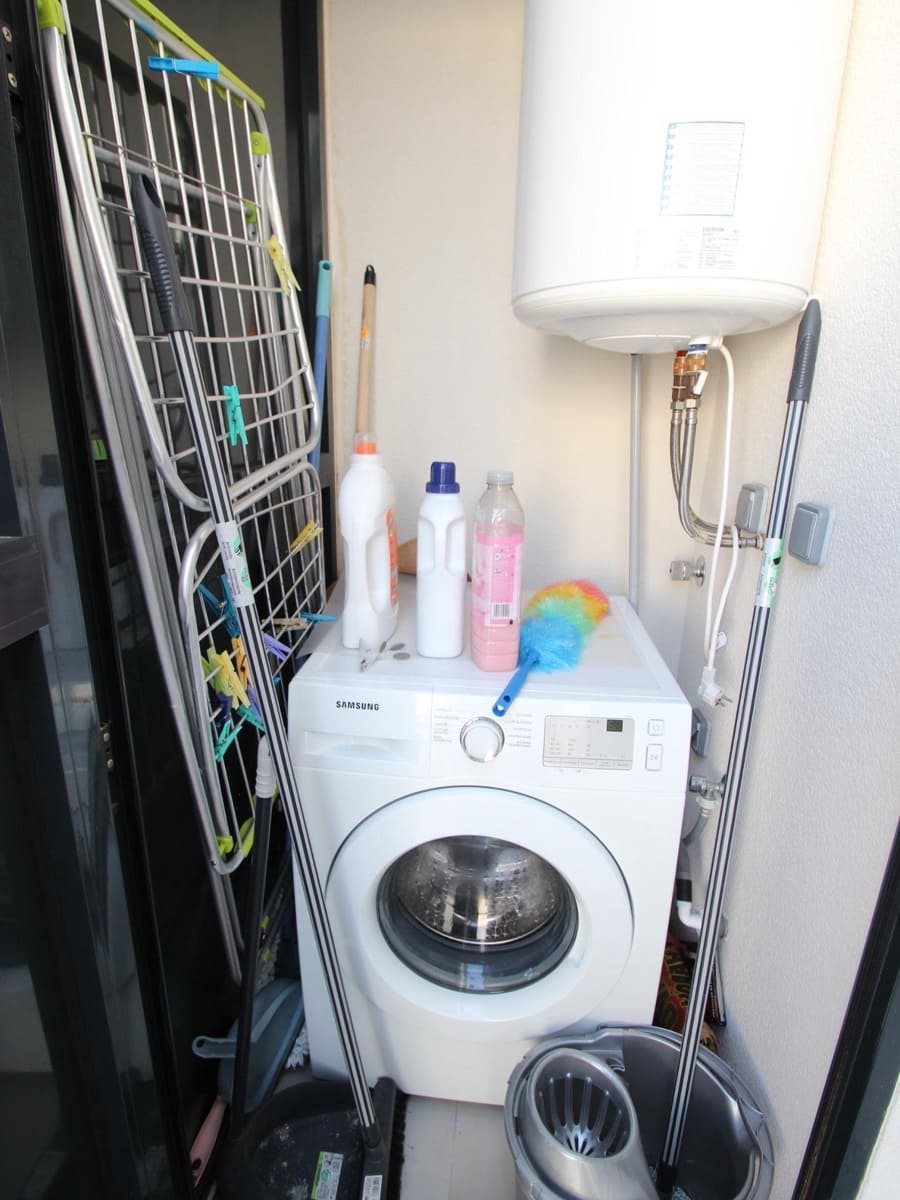 3 sypialnia Willa do wynajęcia w La Siesta z basenem - 2 500 € (Ref: 8968578)