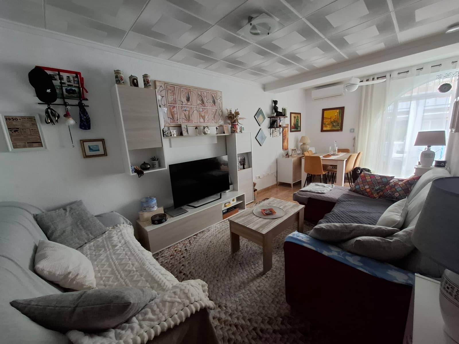 2 soverom Bungalow til salgs i San Luis - € 142 900 (Ref: 8972801)