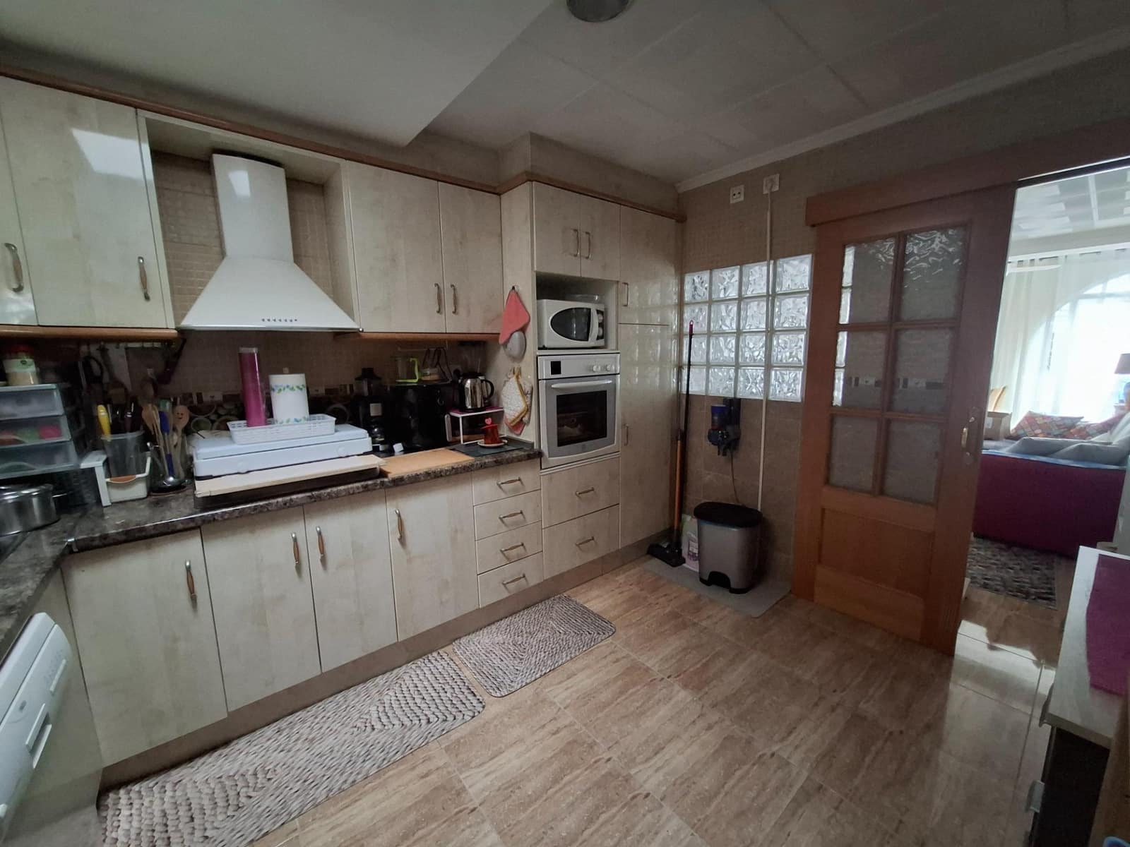 2 soverom Bungalow til salgs i San Luis - € 142 900 (Ref: 8972801)