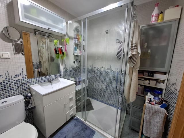 2 sypialnia Bungalow na sprzedaż w San Luis, Torrevieja - 142 900 € (Ref: 8972801)