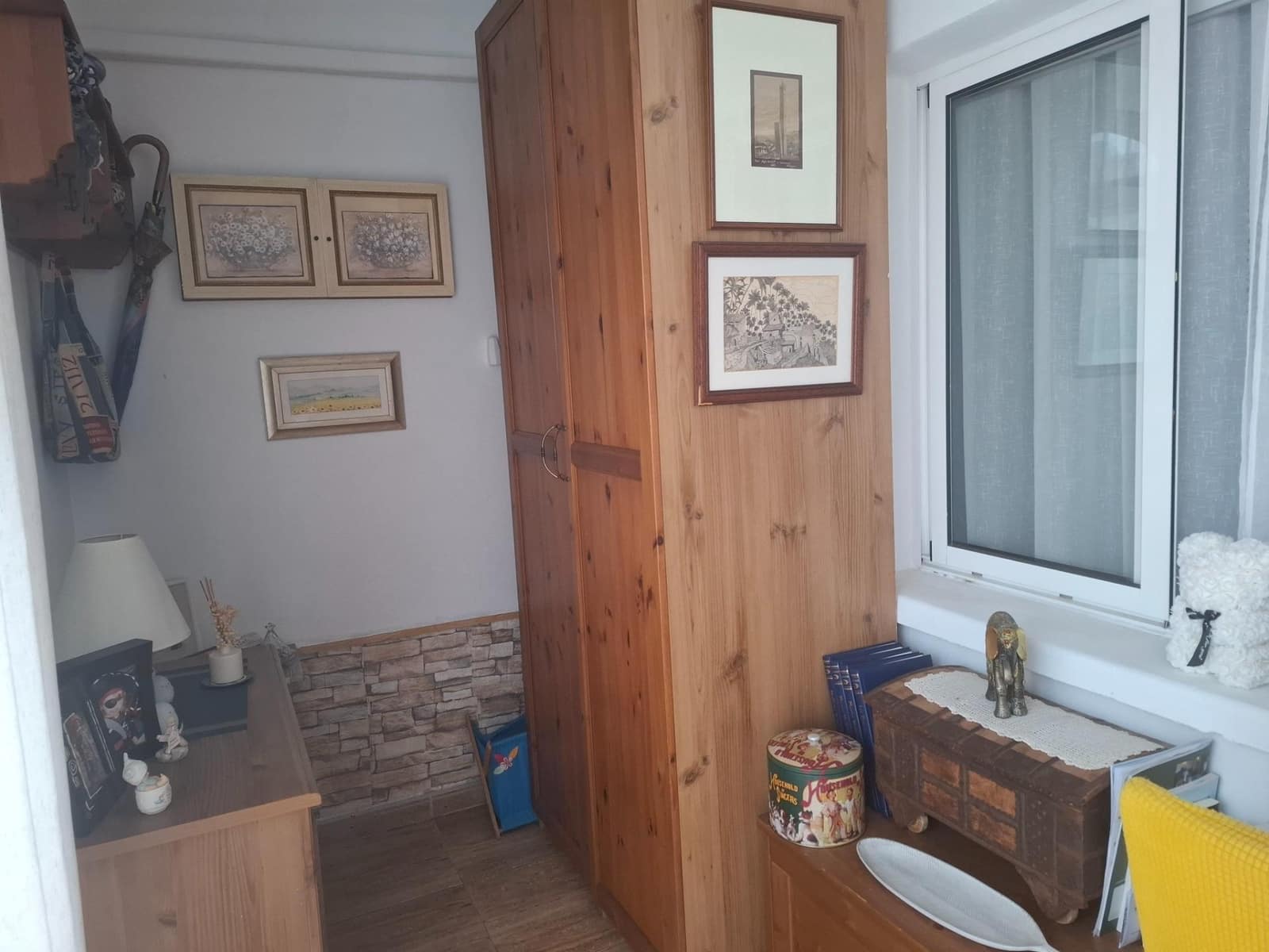 2 soverom Bungalow til salgs i San Luis - € 142 900 (Ref: 8972801)