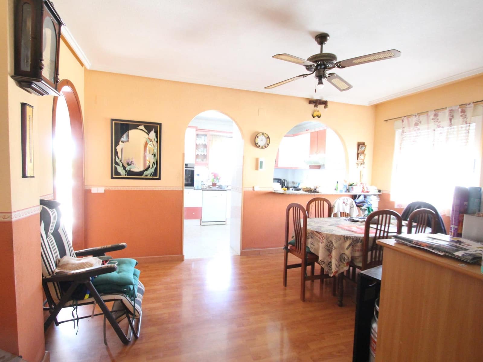 6 soveværelse Villa til salg i San Luis med swimmingpool garage - € 474.900 (Ref: 8976328)