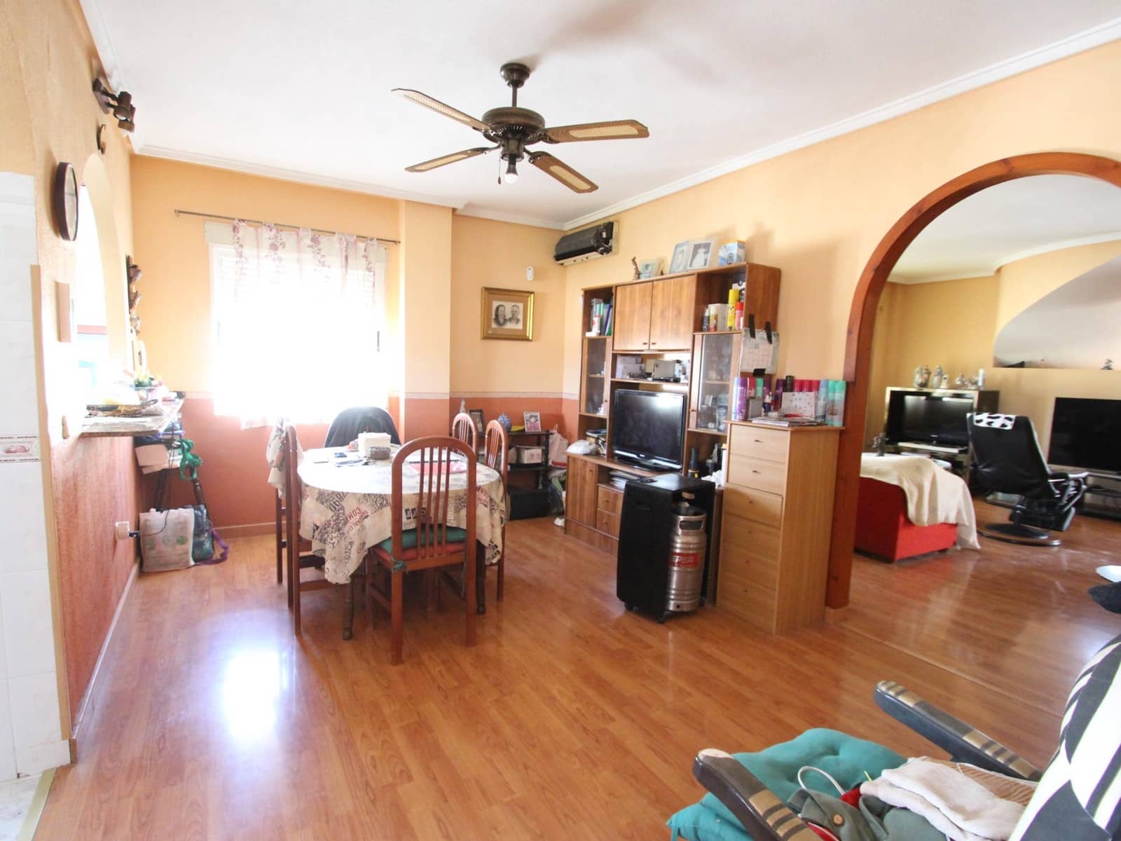 6 soveværelse Villa til salg i San Luis med swimmingpool garage - € 474.900 (Ref: 8976328)