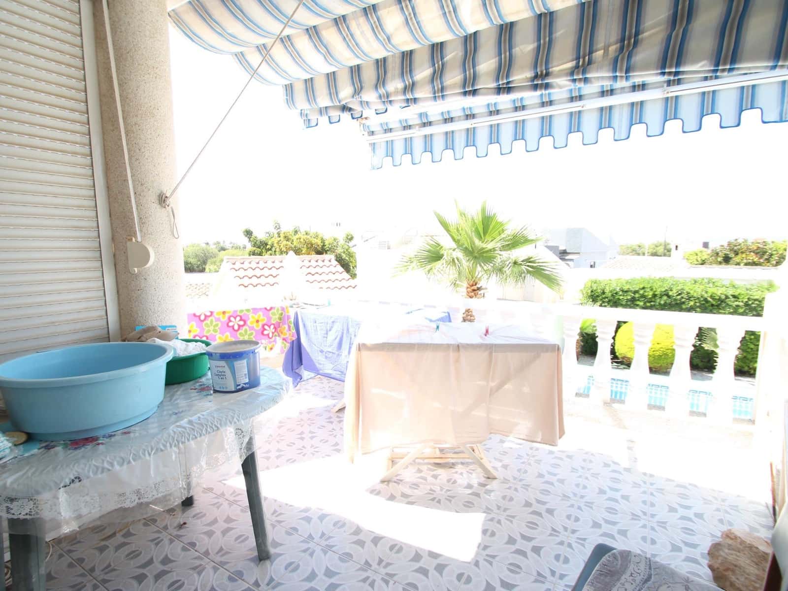 6 soveværelse Villa til salg i San Luis med swimmingpool garage - € 474.900 (Ref: 8976328)