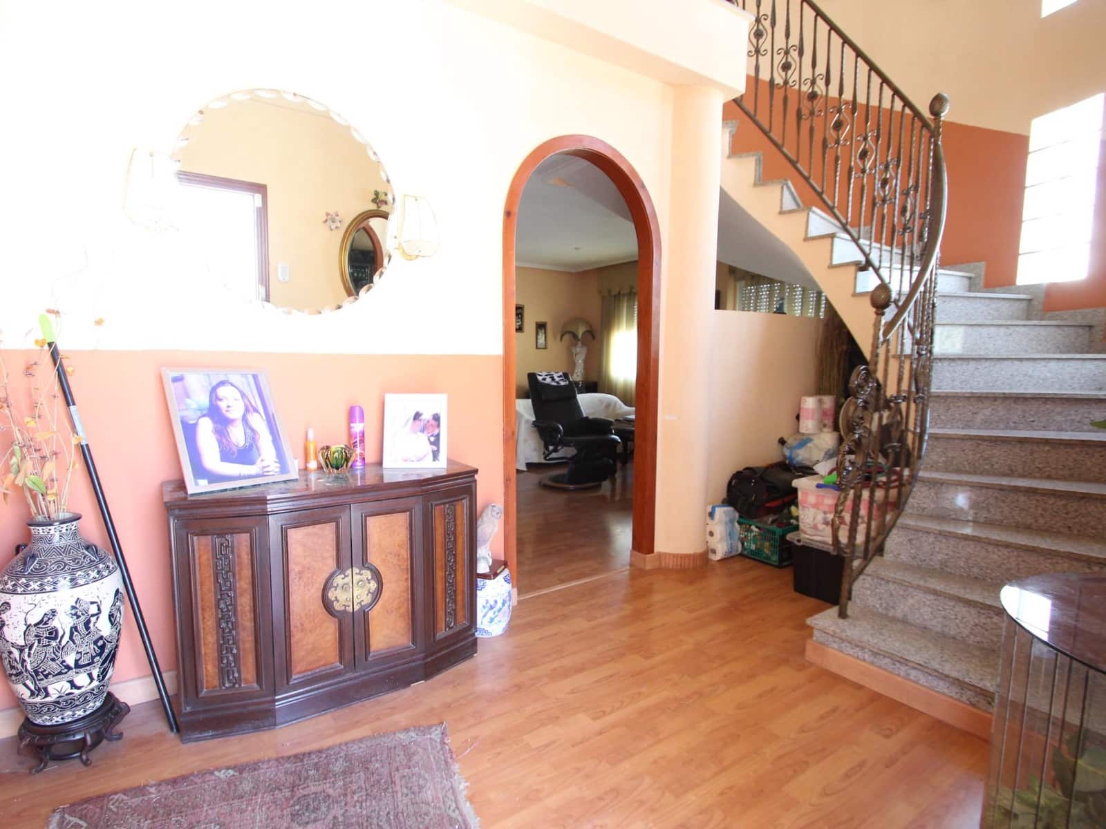 6 soveværelse Villa til salg i San Luis med swimmingpool garage - € 474.900 (Ref: 8976328)