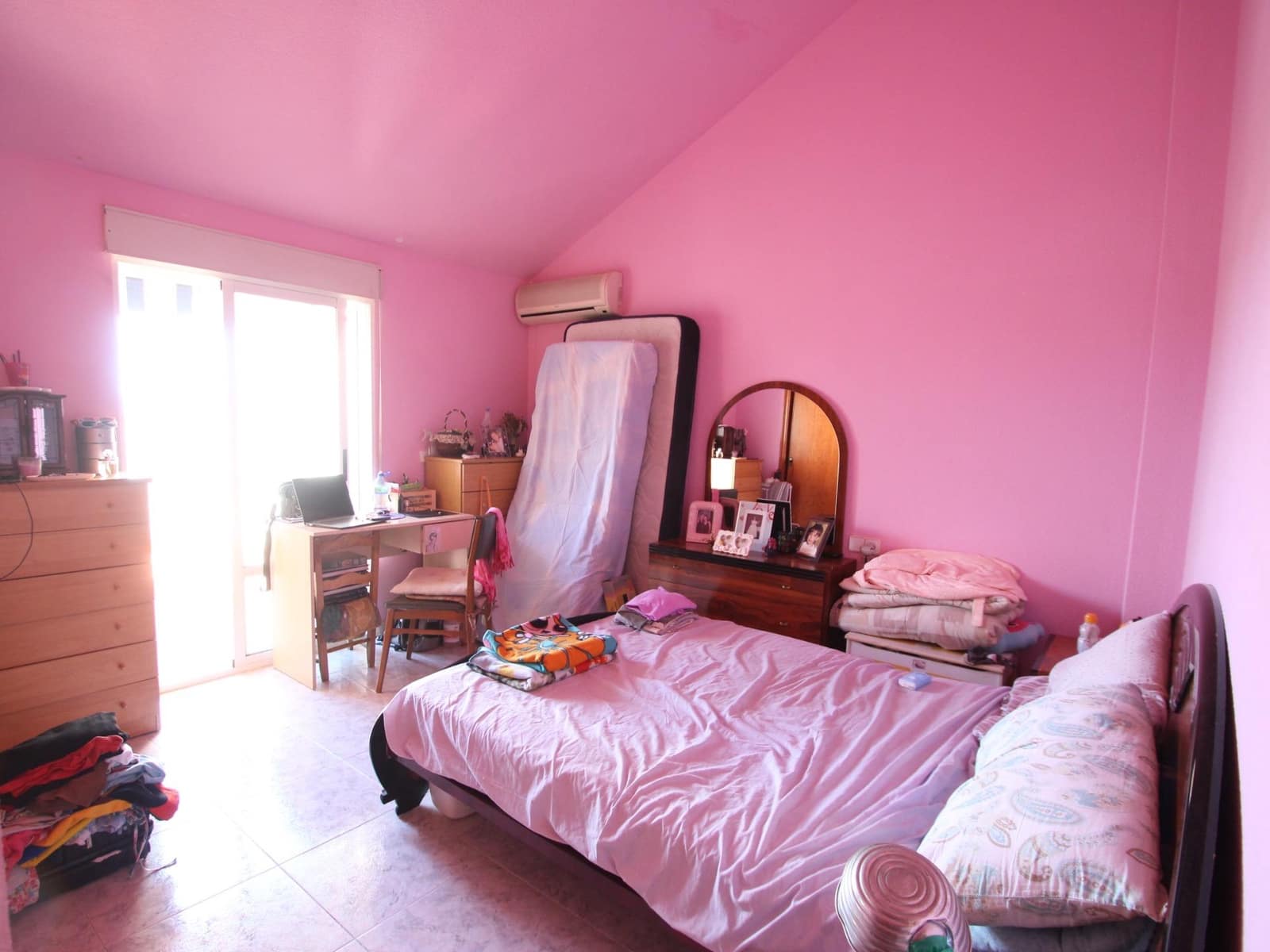 6 soveværelse Villa til salg i San Luis med swimmingpool garage - € 474.900 (Ref: 8976328)