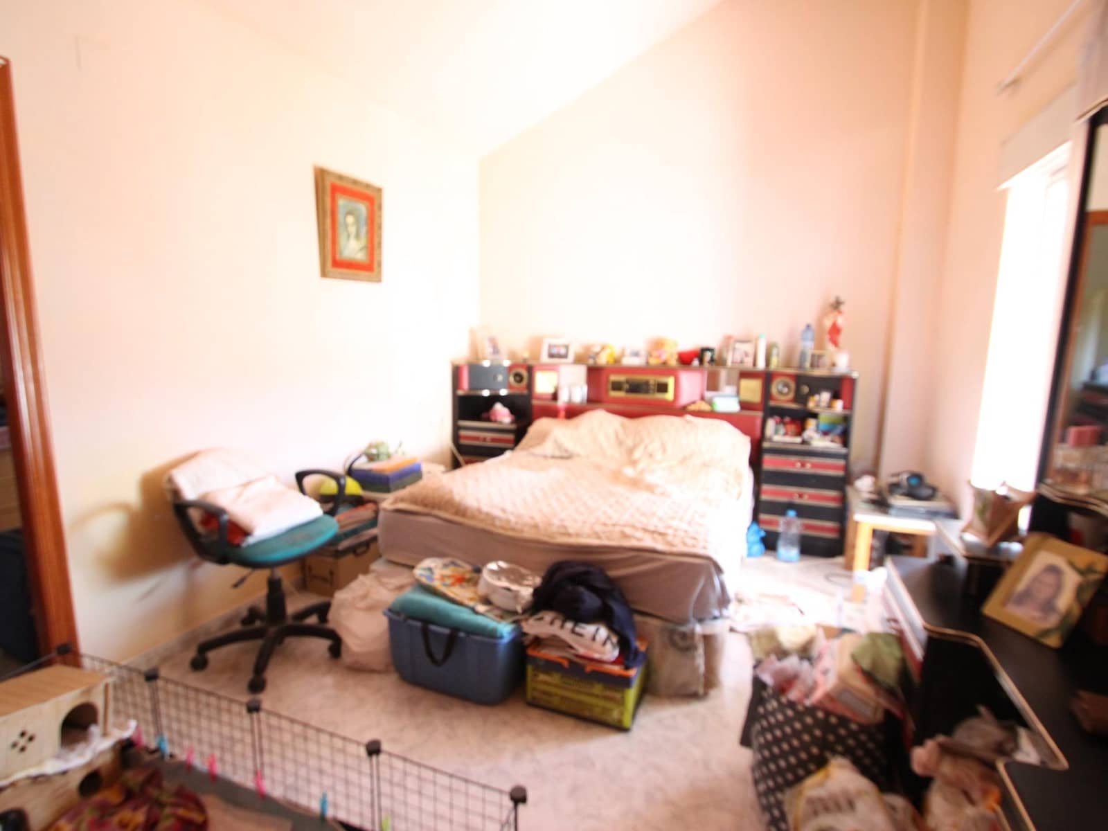 6 soveværelse Villa til salg i San Luis med swimmingpool garage - € 474.900 (Ref: 8976328)