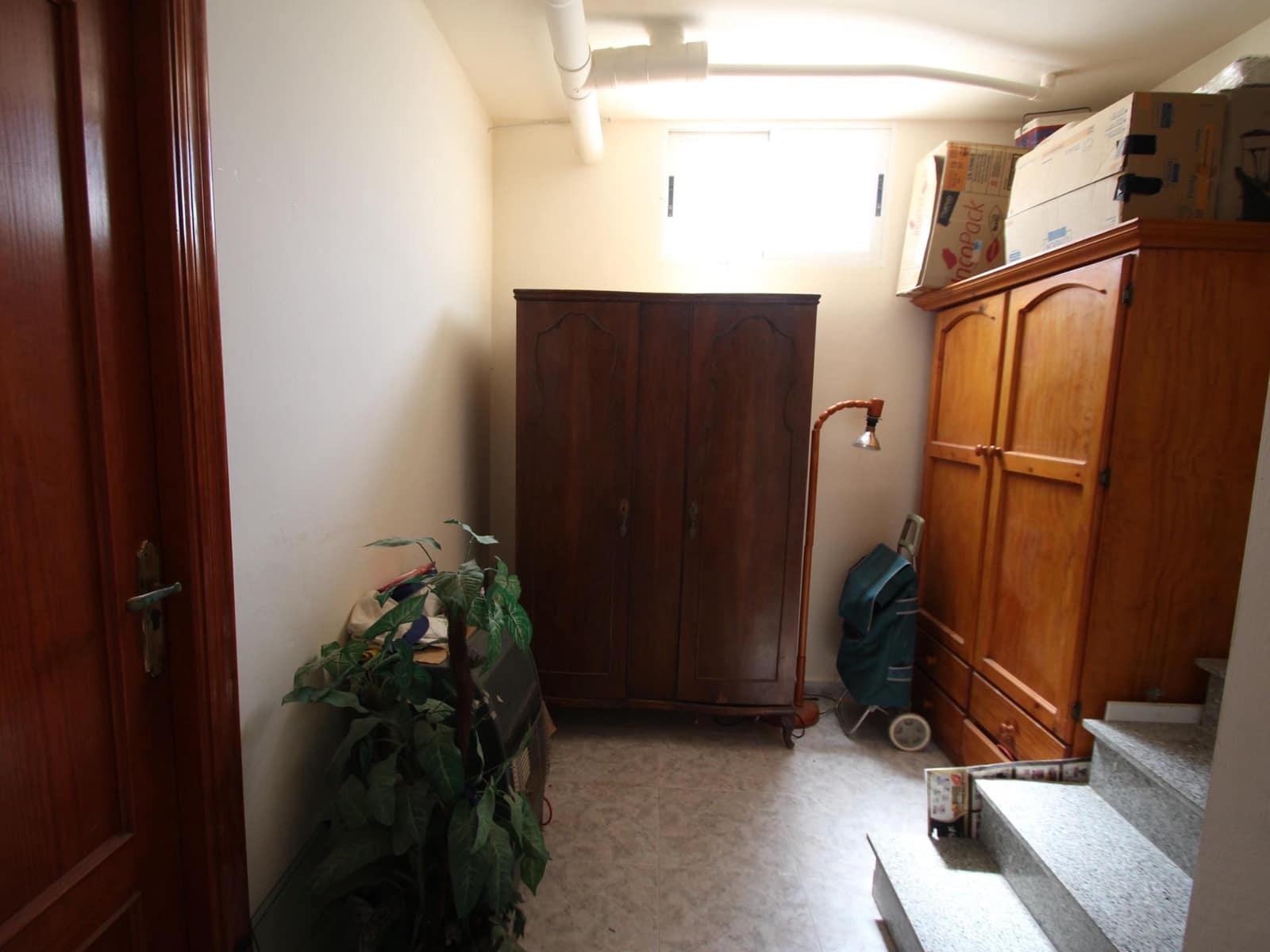 6 soveværelse Villa til salg i San Luis med swimmingpool garage - € 474.900 (Ref: 8976328)