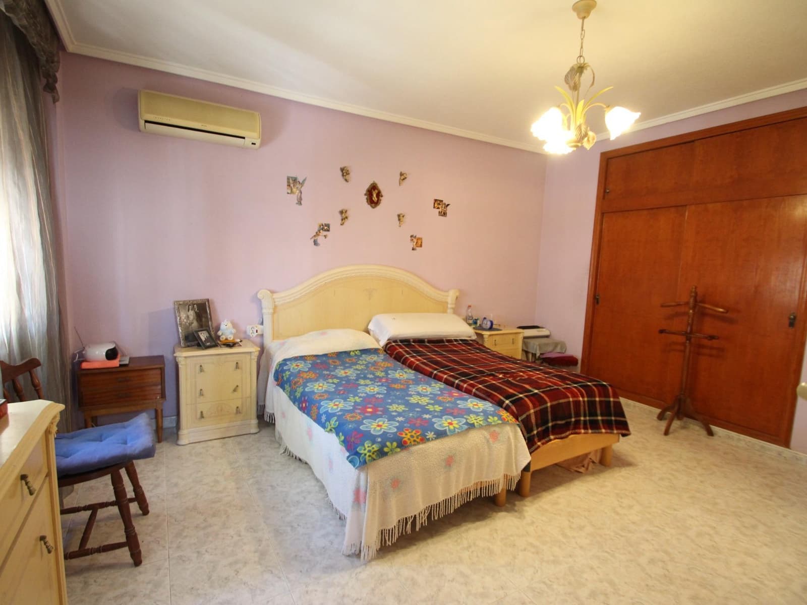 6 soveværelse Villa til salg i San Luis med swimmingpool garage - € 474.900 (Ref: 8976328)