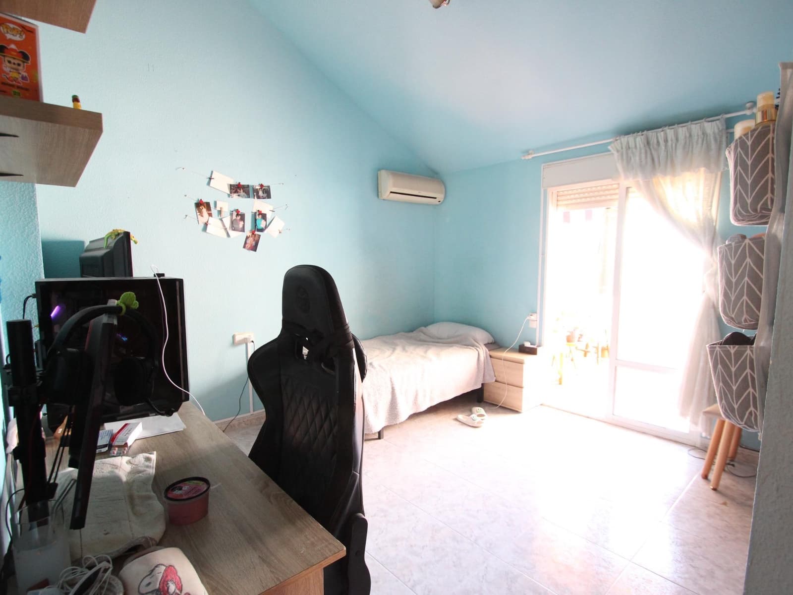 6 soveværelse Villa til salg i San Luis med swimmingpool garage - € 474.900 (Ref: 8976328)