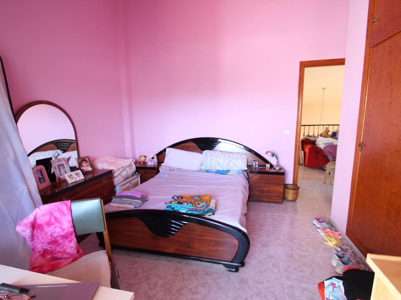 6 soveværelse Villa til salg i San Luis med swimmingpool garage - € 474.900 (Ref: 8976328)