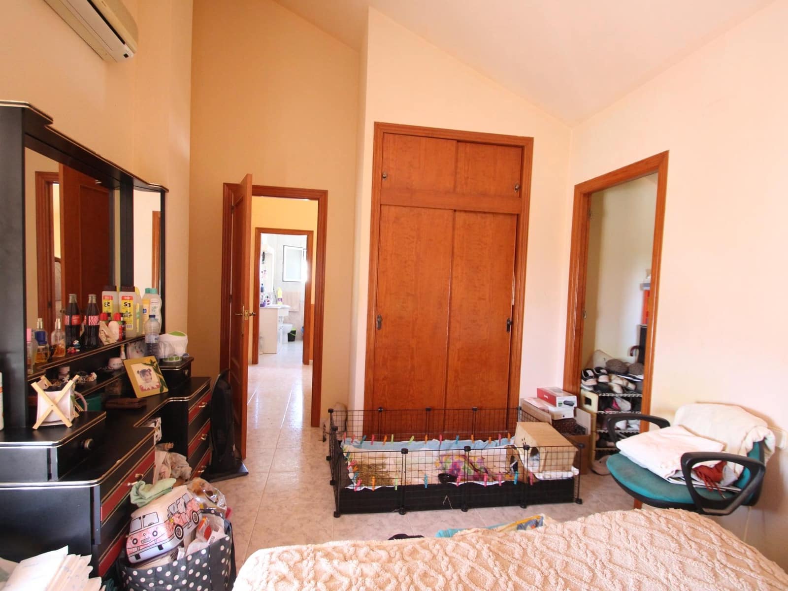 6 soveværelse Villa til salg i San Luis med swimmingpool garage - € 474.900 (Ref: 8976328)