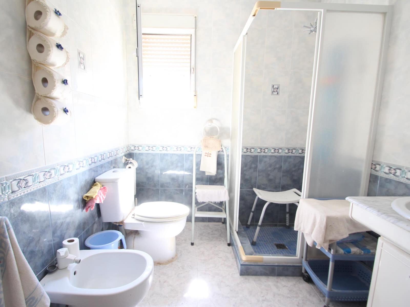 6 soveværelse Villa til salg i San Luis med swimmingpool garage - € 474.900 (Ref: 8976328)