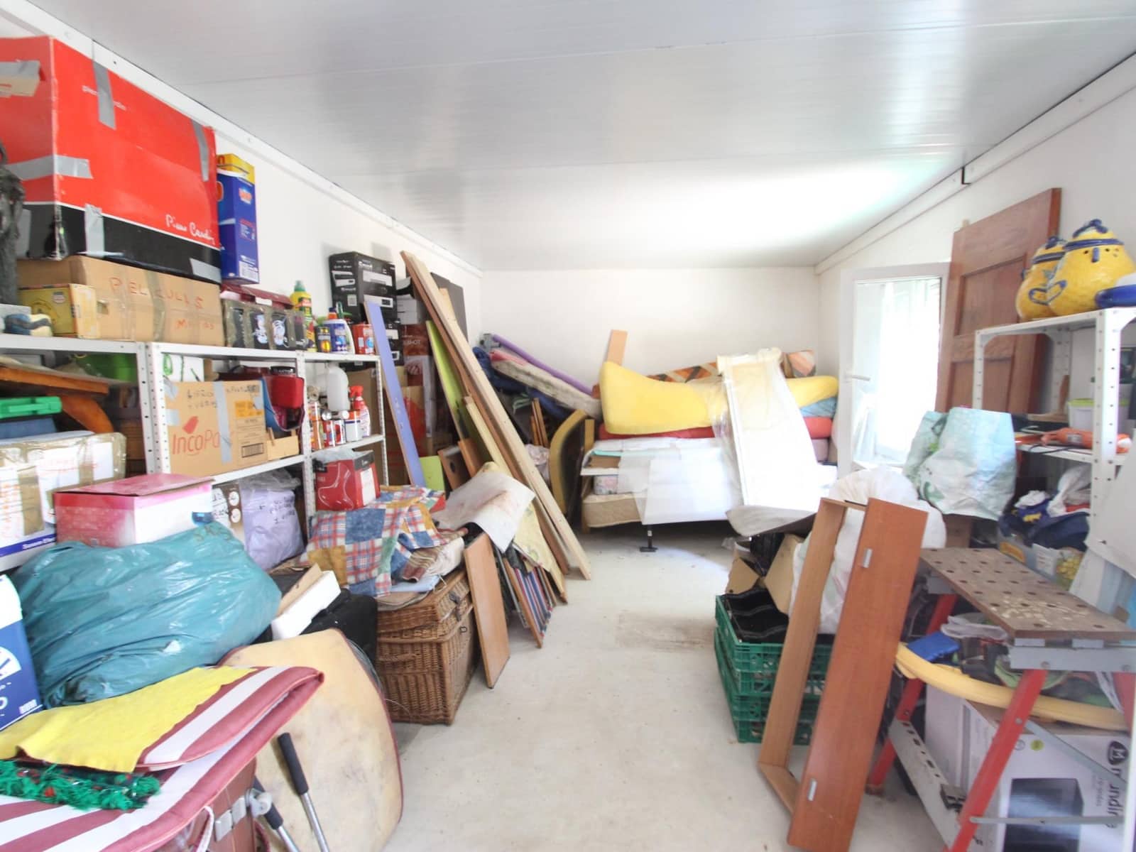 6 soveværelse Villa til salg i San Luis med swimmingpool garage - € 474.900 (Ref: 8976328)