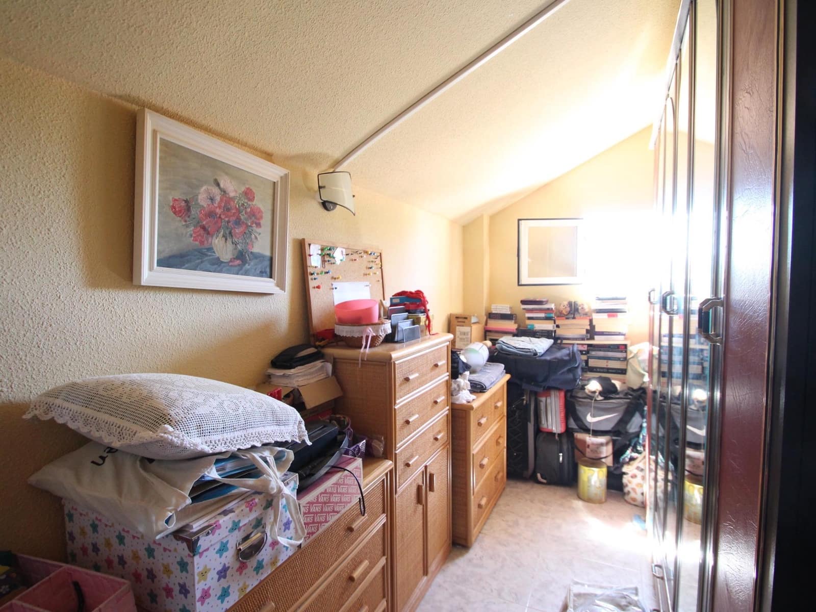 6 soveværelse Villa til salg i San Luis med swimmingpool garage - € 474.900 (Ref: 8976328)