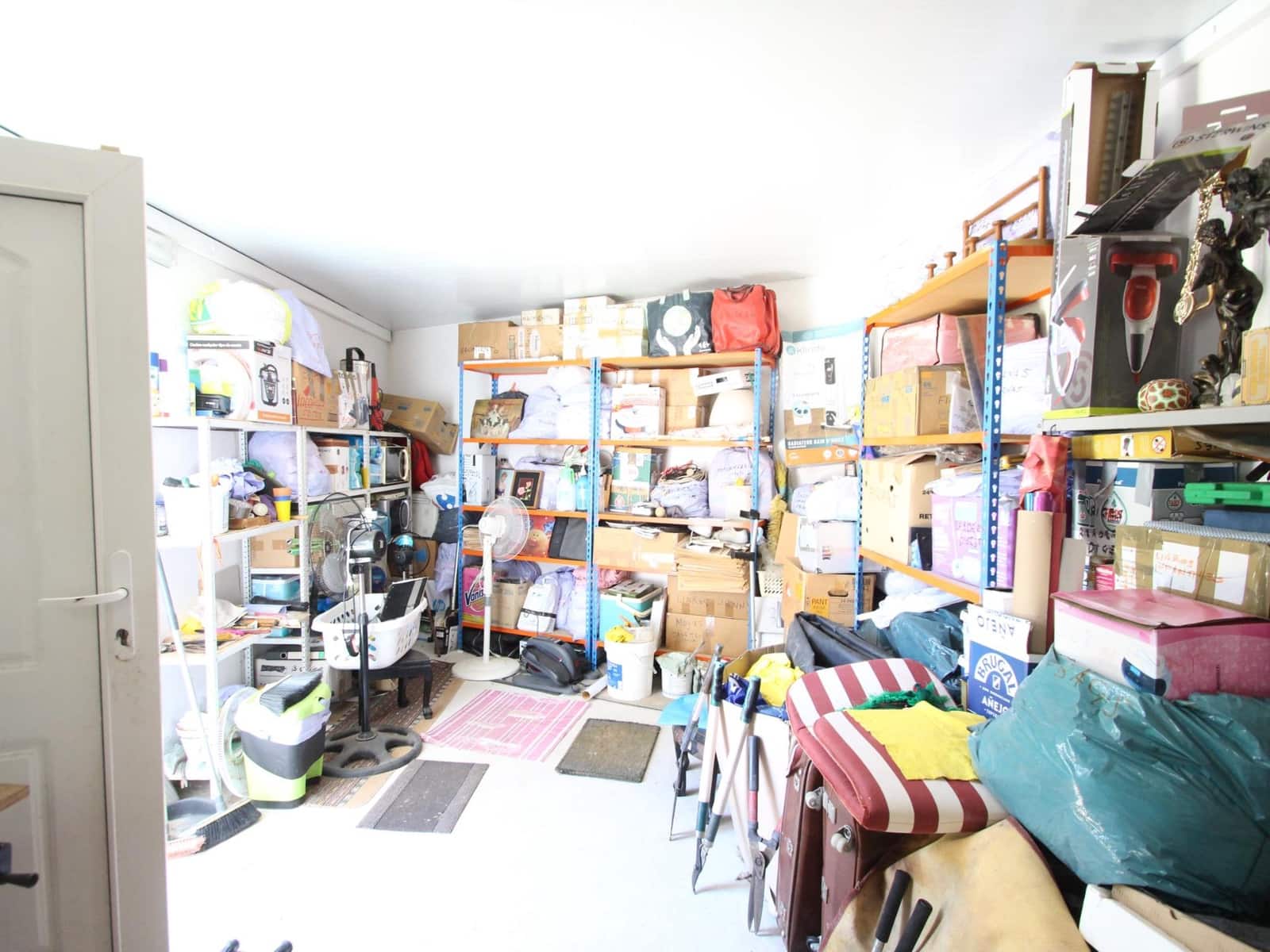 6 soveværelse Villa til salg i San Luis med swimmingpool garage - € 474.900 (Ref: 8976328)