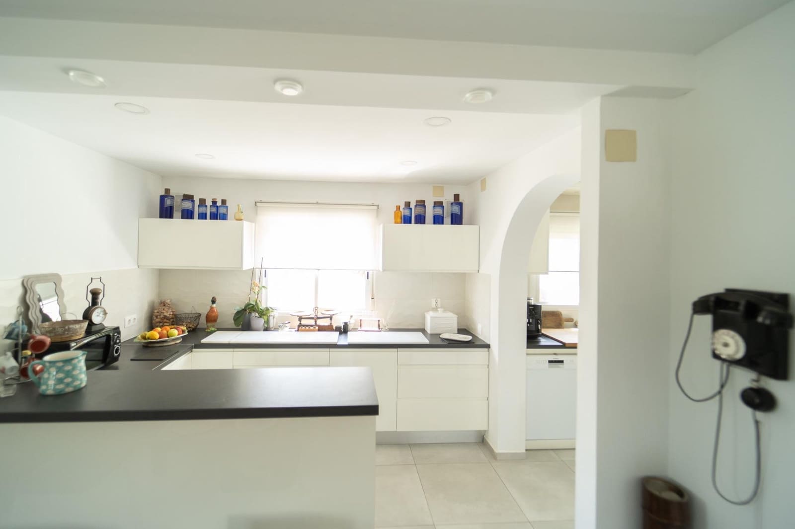 4 soveværelse Villa til salg i La Siesta med swimmingpool - € 495.000 (Ref: 8982551)