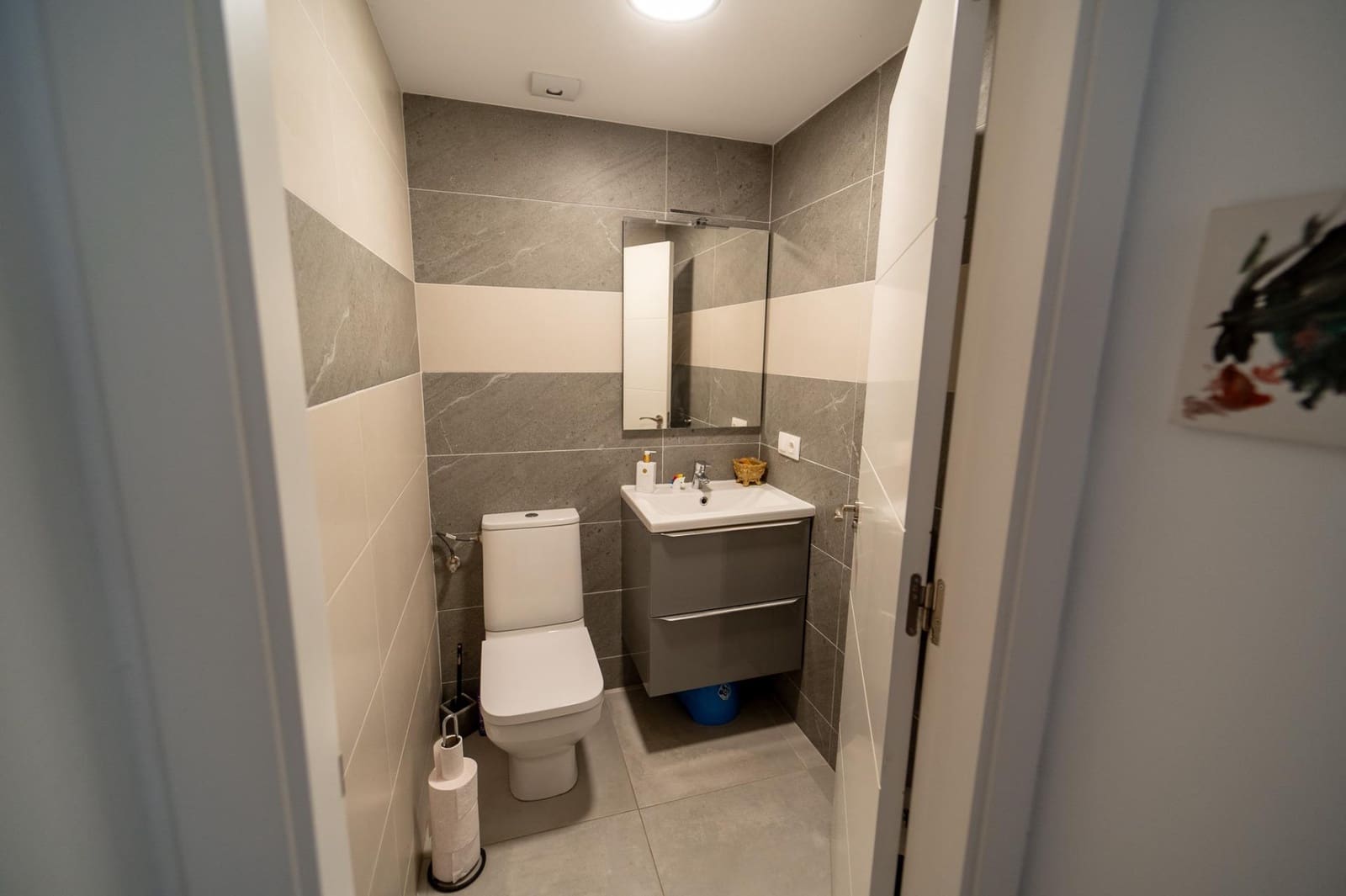 4 soveværelse Villa til salg i La Siesta med swimmingpool - € 495.000 (Ref: 8982551)