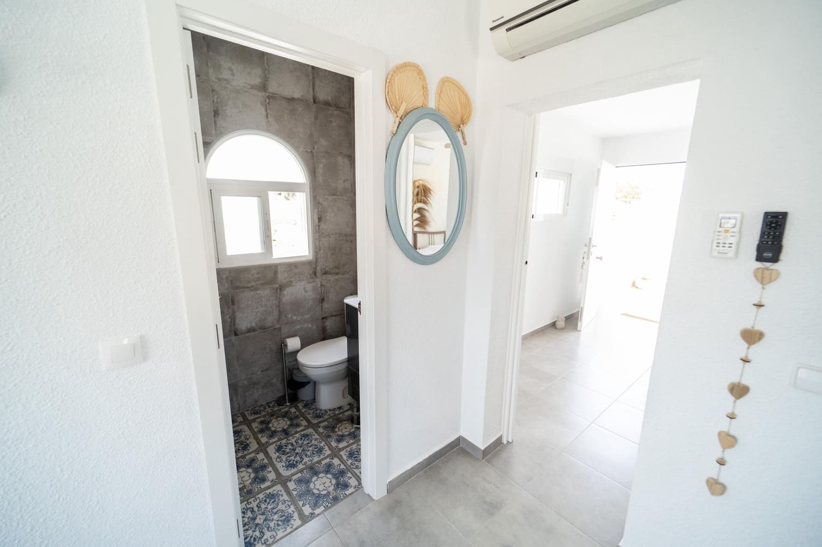 4 soveværelse Villa til salg i La Siesta med swimmingpool - € 495.000 (Ref: 8982551)