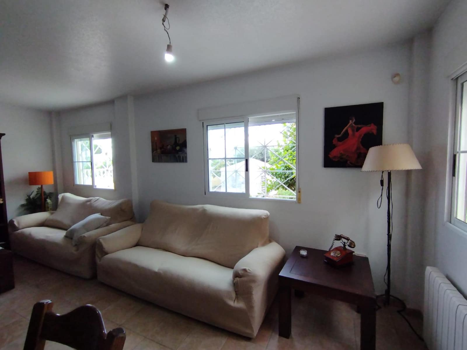 6 camera da letto Villa in vendita in Torrevieja con piscina - 539.000 € (Rif: 9007411)