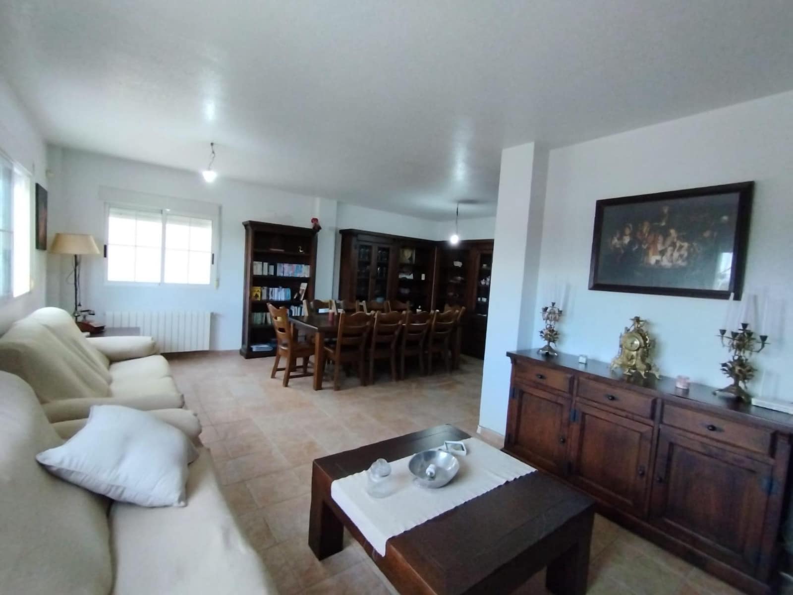 6 camera da letto Villa in vendita in Torrevieja con piscina - 539.000 € (Rif: 9007411)