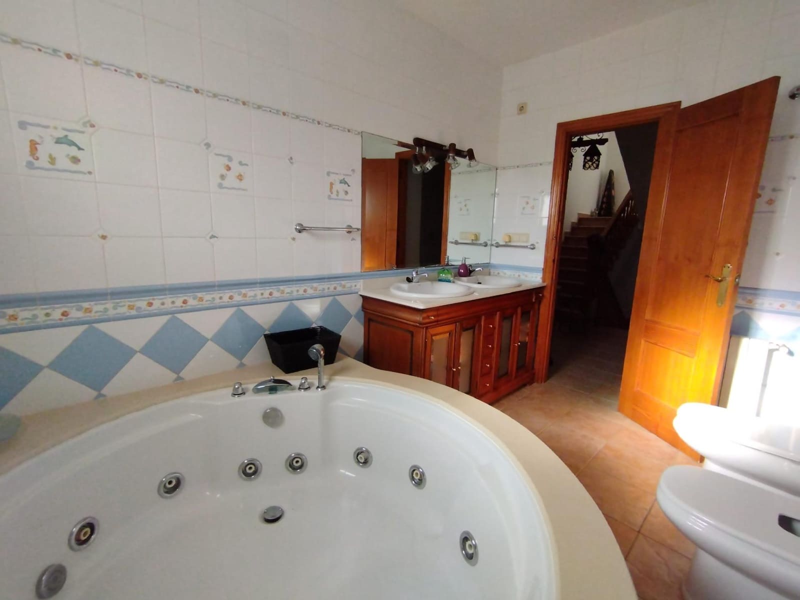 6 camera da letto Villa in vendita in Torrevieja con piscina - 539.000 € (Rif: 9007411)