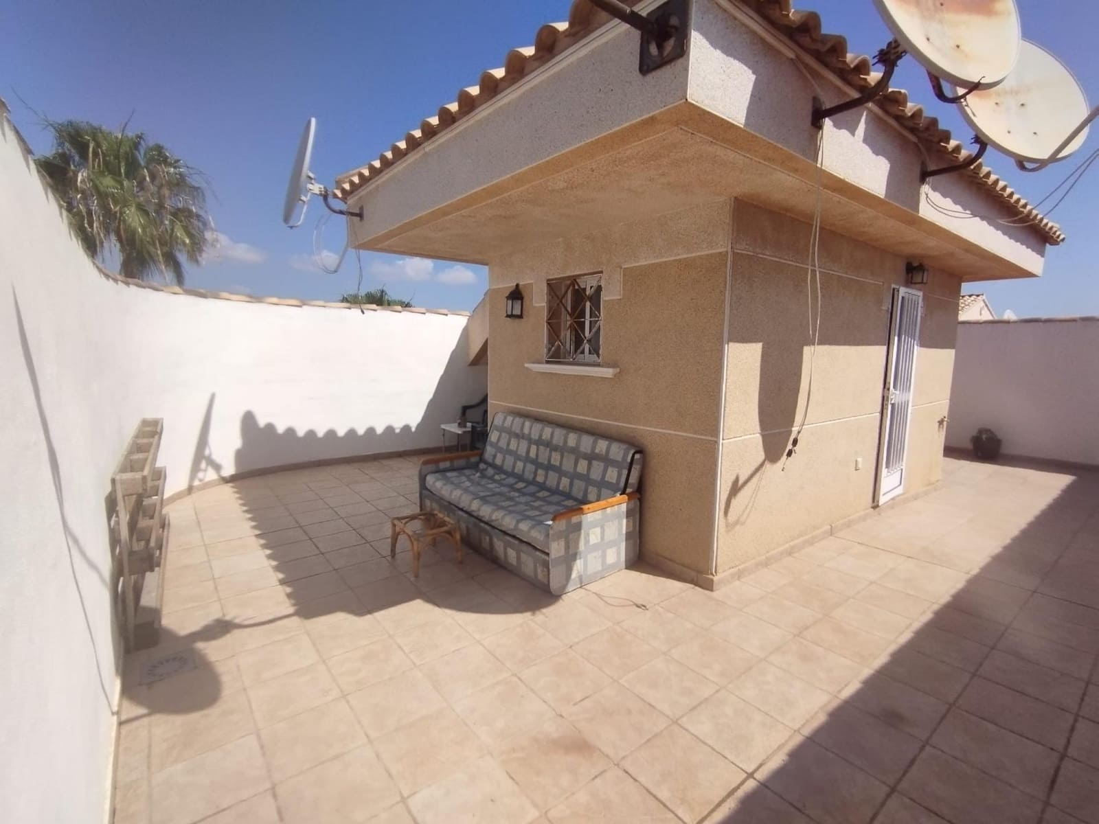 6 camera da letto Villa in vendita in Torrevieja con piscina - 539.000 € (Rif: 9007411)