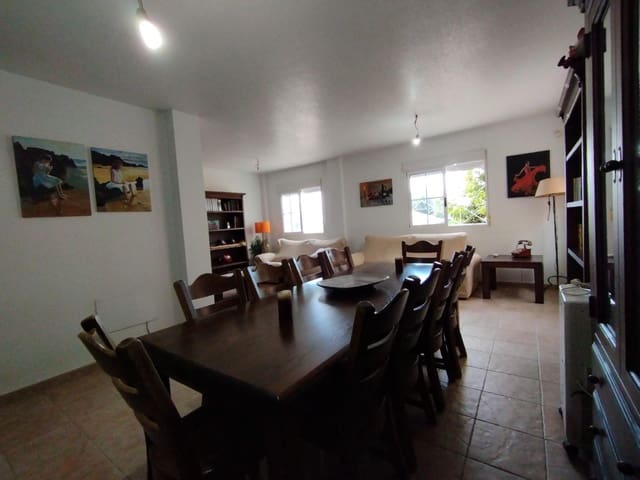 6 camera da letto Villa in vendita in El Chaparral - La Siesta - La Torreta, Torrevieja con piscina - 539.000 € (Rif: 9007411)