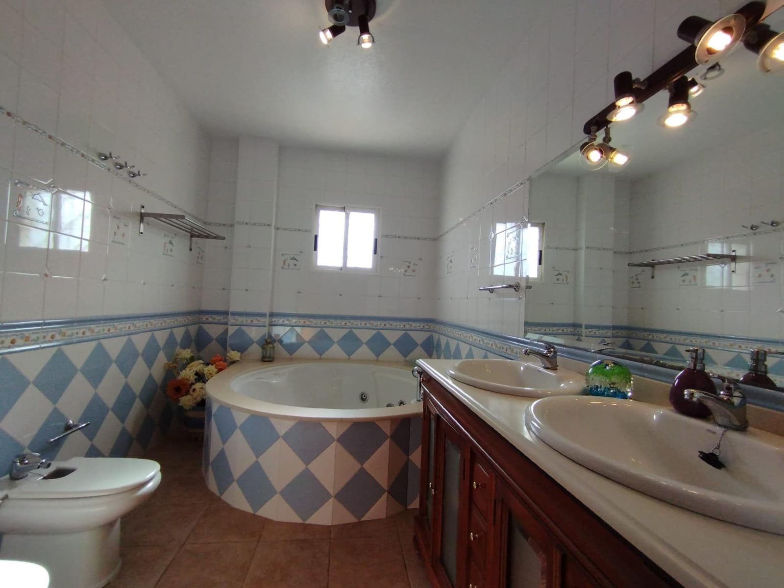 6 camera da letto Villa in vendita in Torrevieja con piscina - 539.000 € (Rif: 9007411)