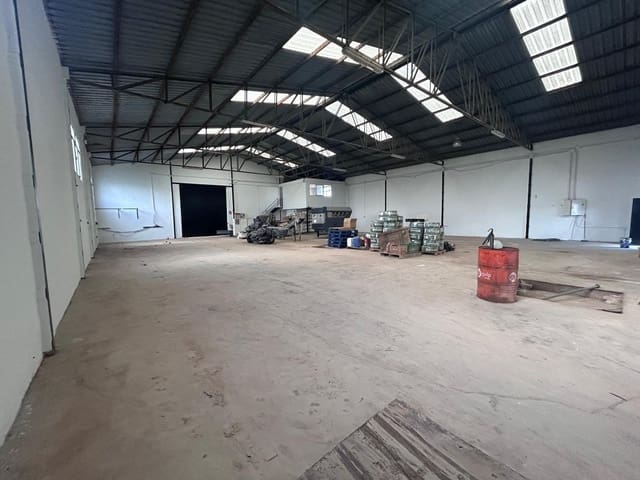 Entreprise à vendre à Dolores - 275 000 € (Ref: 9020718)