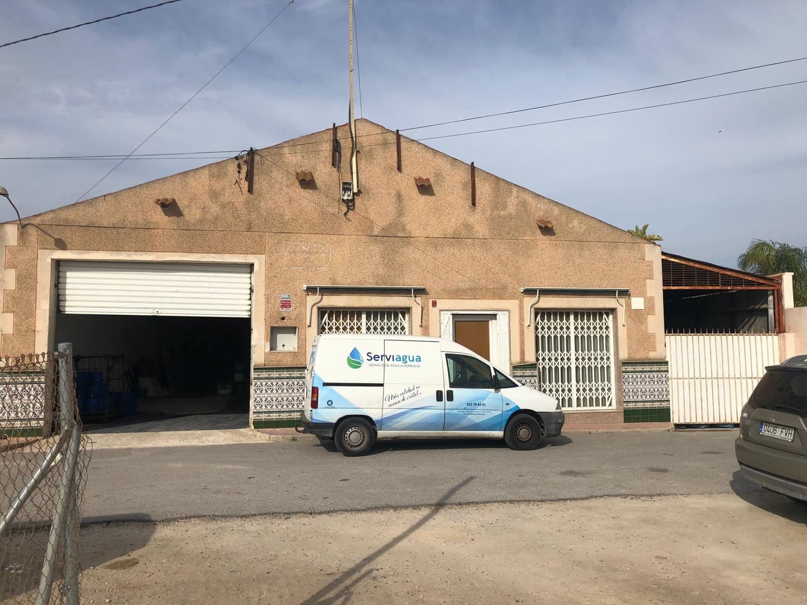 Entreprise à vendre à Rojales - 150 000 € (Ref: 9020719)