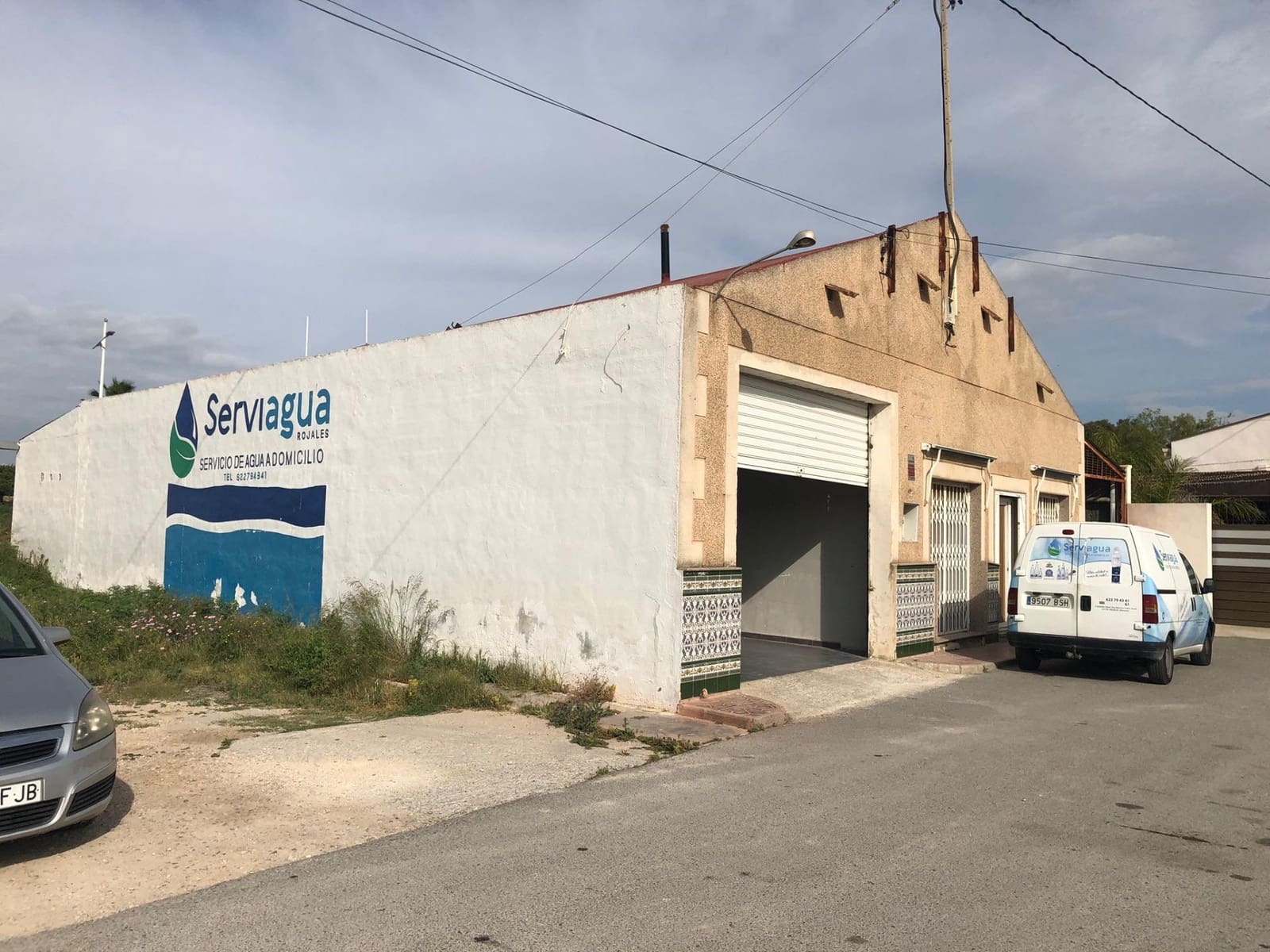 Entreprise à vendre à Rojales - 150 000 € (Ref: 9020719)