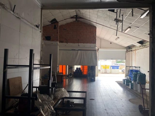 Business for sale in Rojales - € 150,000 (Ref: 9020719)