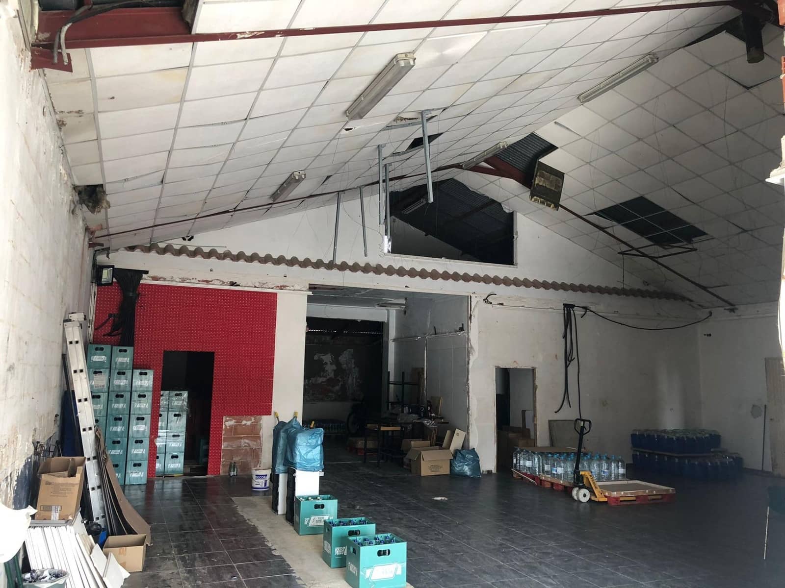 Entreprise à vendre à Rojales - 150 000 € (Ref: 9020719)