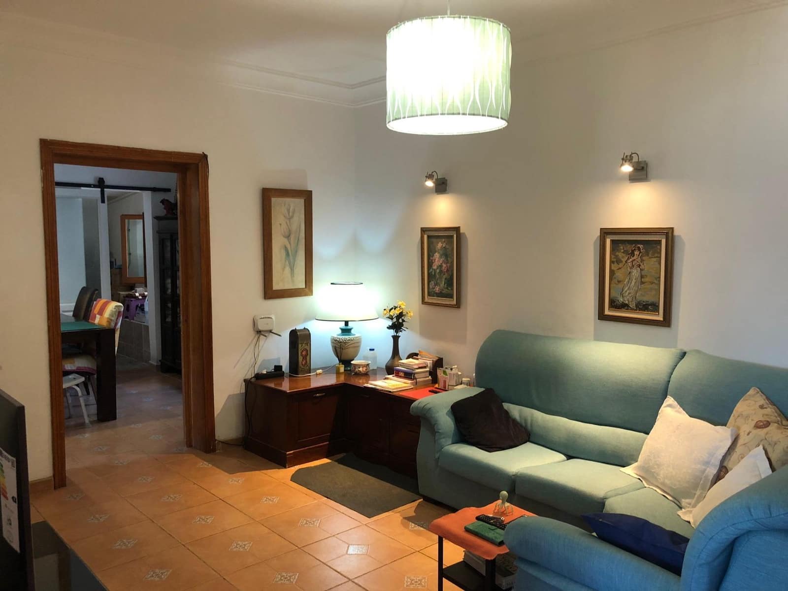 4 soveværelse Finca/Landehus til salg i Orihuela med swimmingpool - € 299.900 (Ref: 9023758)