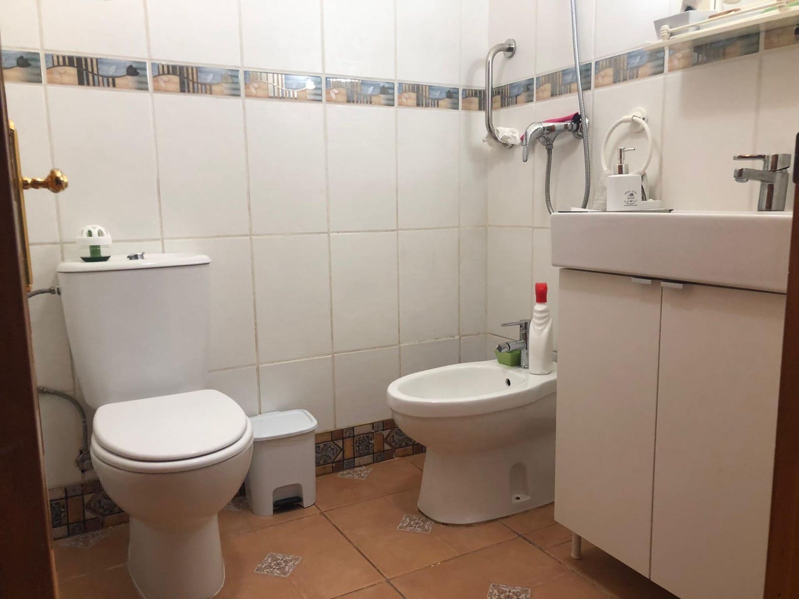 4 soveværelse Finca/Landehus til salg i Orihuela med swimmingpool - € 299.900 (Ref: 9023758)