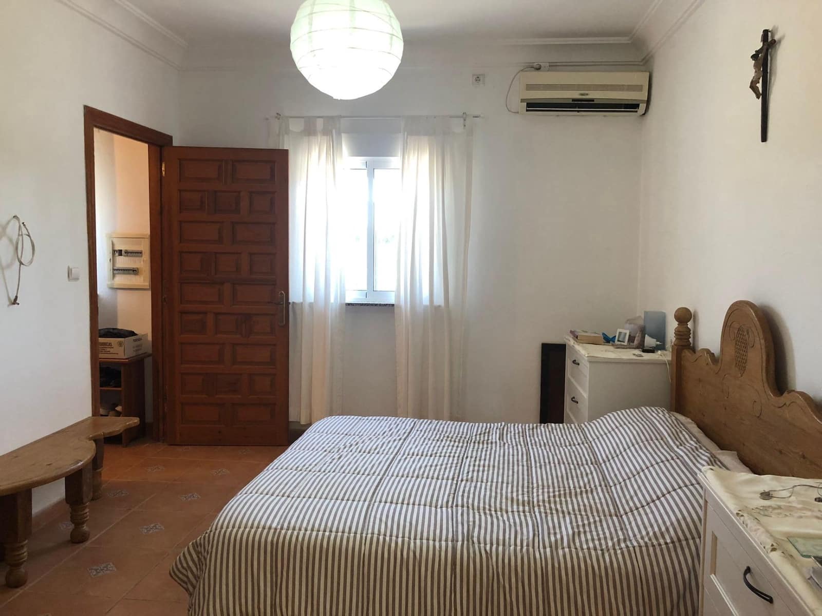 4 soveværelse Finca/Landehus til salg i Orihuela med swimmingpool - € 299.900 (Ref: 9023758)