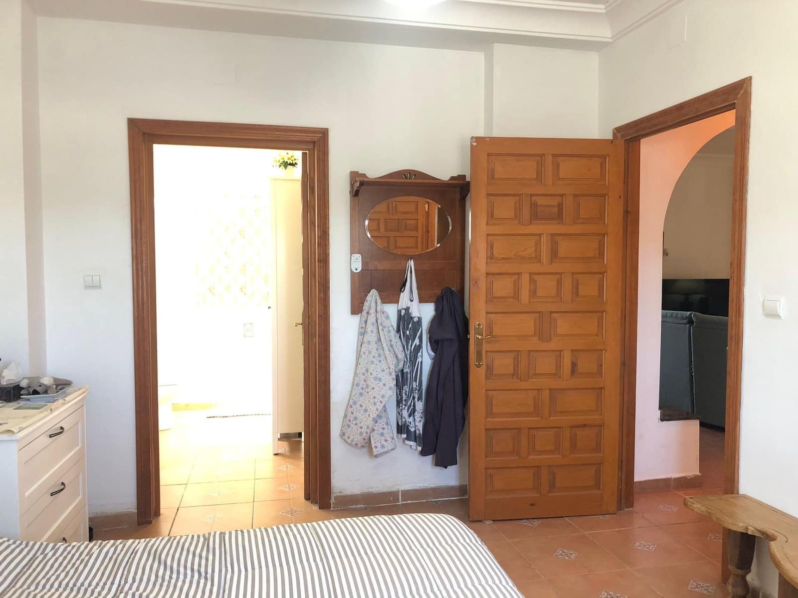 4 soveværelse Finca/Landehus til salg i Orihuela med swimmingpool - € 299.900 (Ref: 9023758)