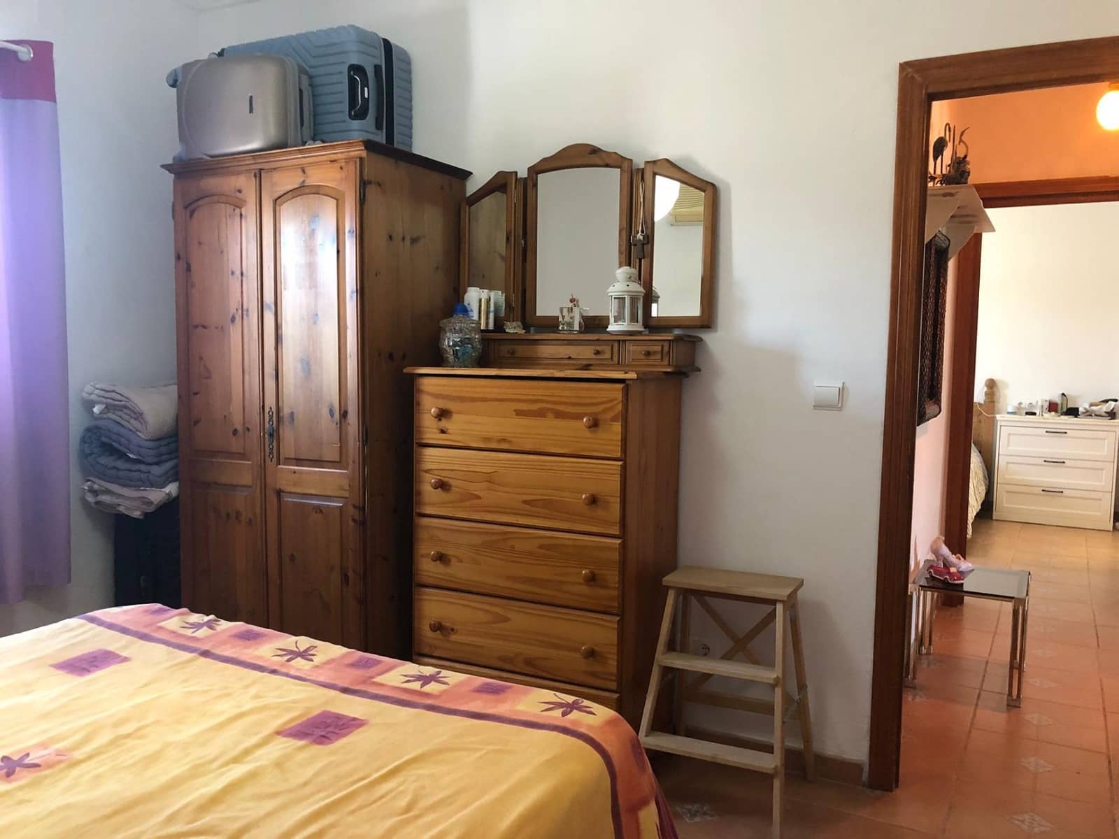 4 soveværelse Finca/Landehus til salg i Orihuela med swimmingpool - € 299.900 (Ref: 9023758)