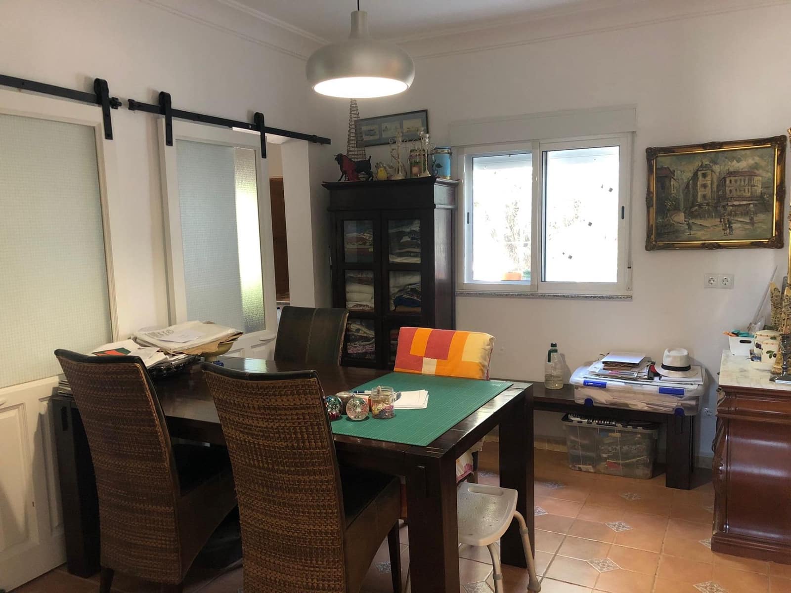 4 soveværelse Finca/Landehus til salg i Orihuela med swimmingpool - € 299.900 (Ref: 9023758)