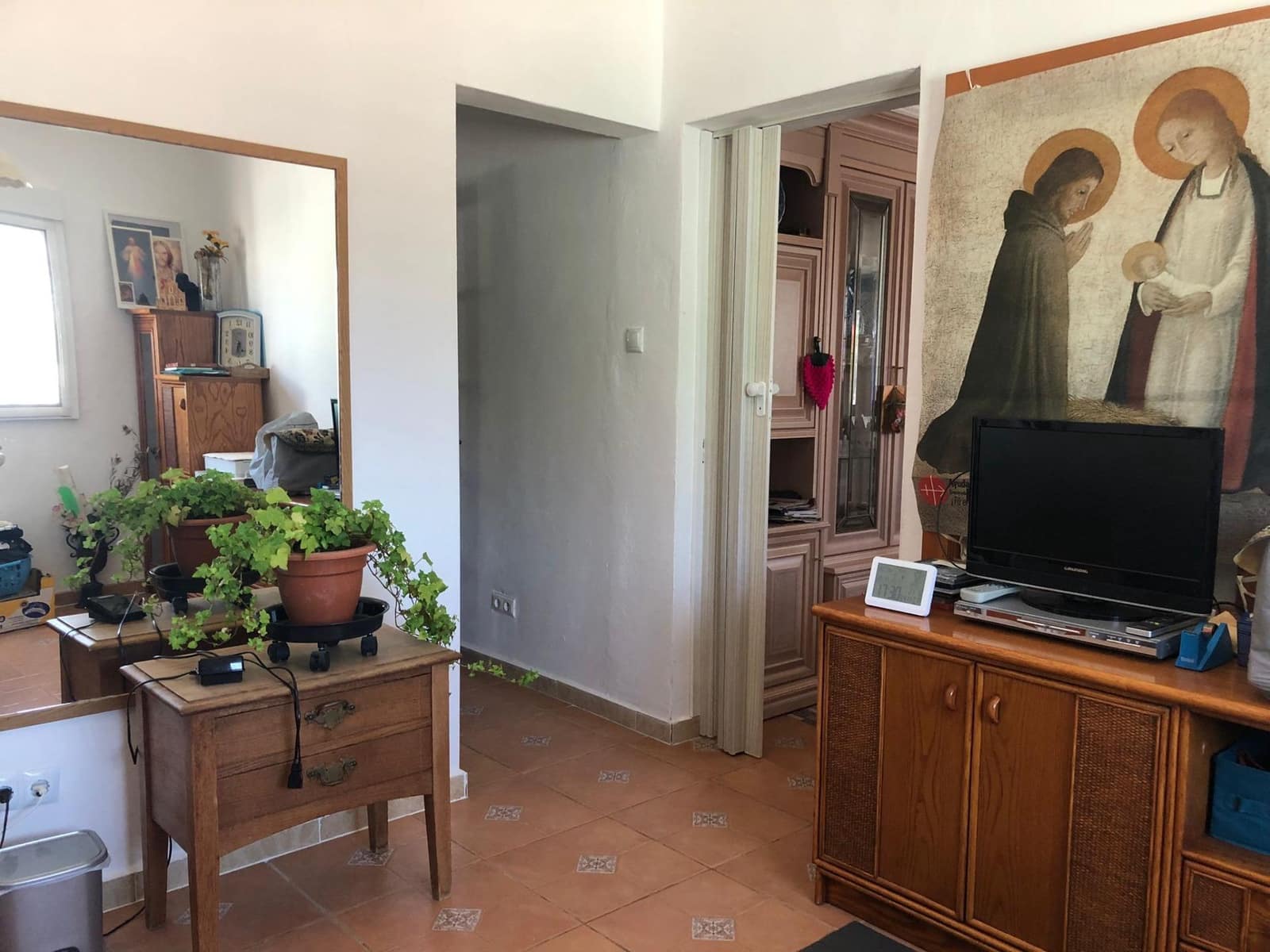 4 soveværelse Finca/Landehus til salg i Orihuela med swimmingpool - € 299.900 (Ref: 9023758)