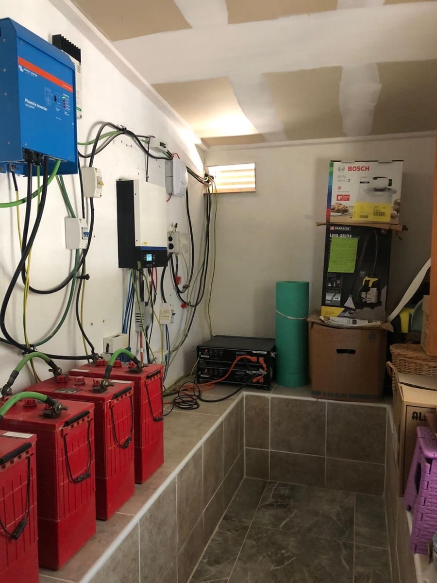 4 soveværelse Finca/Landehus til salg i Orihuela med swimmingpool - € 299.900 (Ref: 9023758)