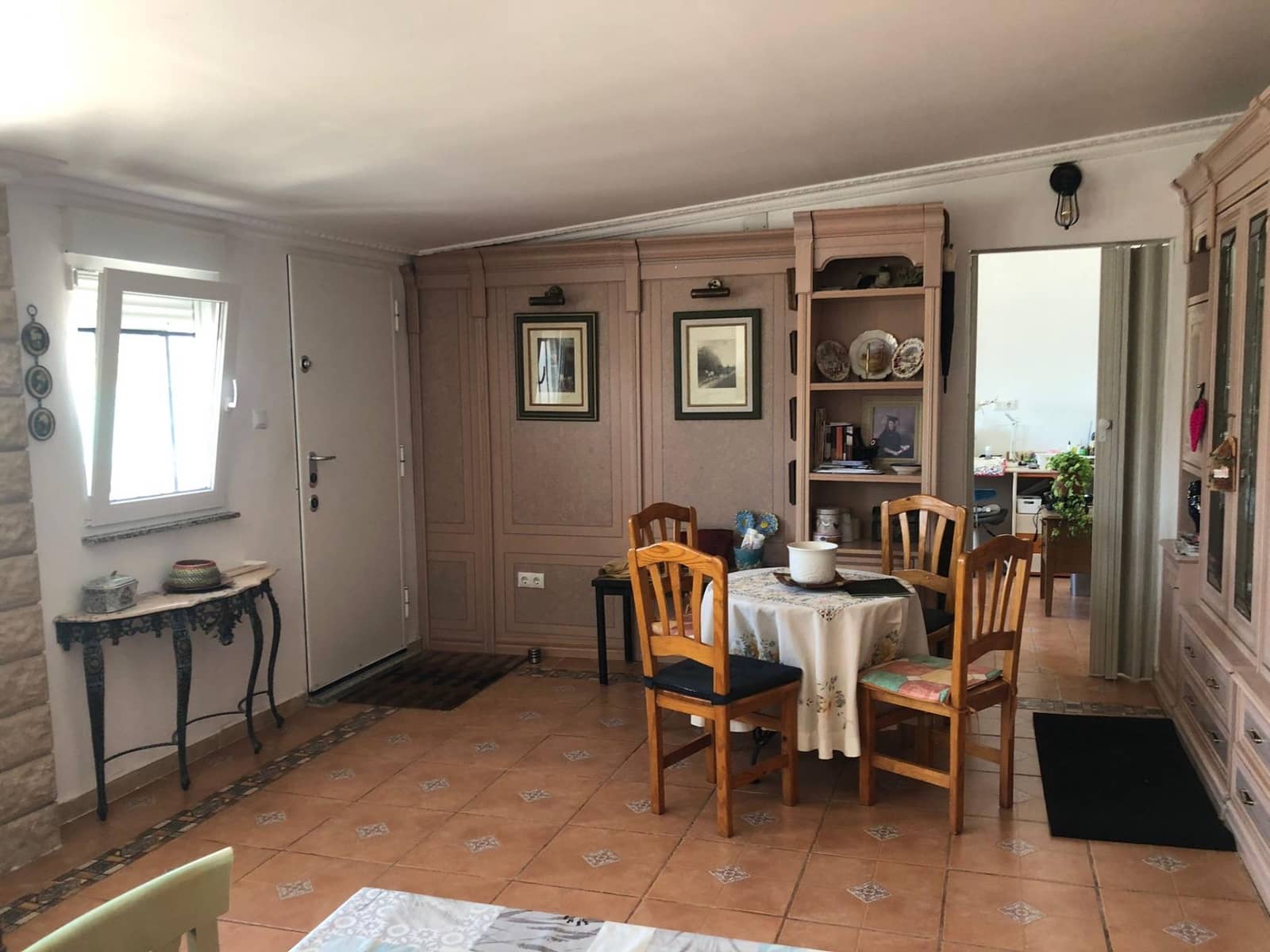 4 soveværelse Finca/Landehus til salg i Orihuela med swimmingpool - € 299.900 (Ref: 9023758)